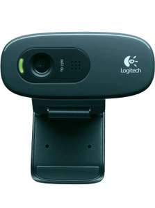 Web камера Logitech C270