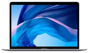 Ноутбук Apple MacBook Air 13" Early 2020 i3/8GB/256GB/Intel Iris Plus на Tmall