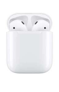 TWS наушники Apple AirPods 2 (без беспроводной зарядки)