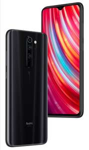 Смартфон Xiaomi Redmi Note 8 Pro 6/64GB, серый