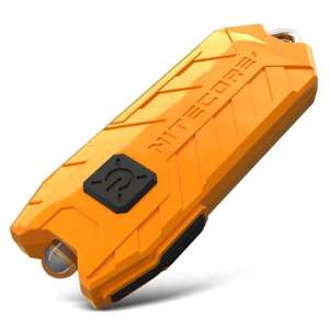 Фонарик-брелок с зарядкой по USB по коду N2Tube за 294р.(4,99$) + доставка беспатно.