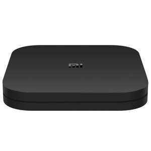 Smart-TV приставка Xiaomi Mi Box S EU +3245 бонусов