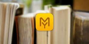 14 дней подписки на онлайн-библиотеку MyBook (только для новых пользователей)