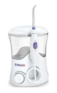 Ирригатор B.Well 7 насадок (WI-922)