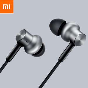 Xiaomi Hybrid Pro With Mic с кодом E5A163