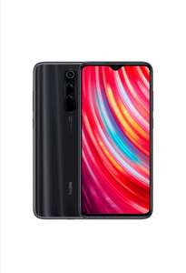 Смартфон Xiaomi Redmi Note 8 Pro 6/128 Grey (Серый) Global Version