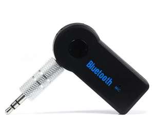 Автомобильный Bluetooth ресивер TS - BT35A08, везде от 250р.
