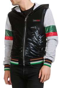 Куртка plein sport