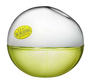 Женская парфюмерная вода DKNY be delicious, 15 мл.