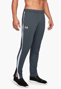Брюки спортивные Under Armour SPORTSTYLE PIQUE TRACK PANT