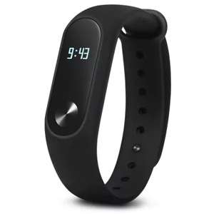 Xiaomi Mi Band 2 $15.11 с кодом BANDHK