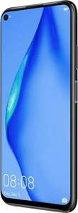 Смартфон Huawei P40 lite 6/128GB, черный