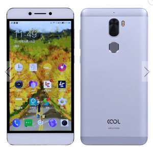 LeEco Coolpad Cool1 3/32GB за $113.51 по коду bfricool1