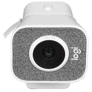Веб-камера Logitech Full HD StreamCam