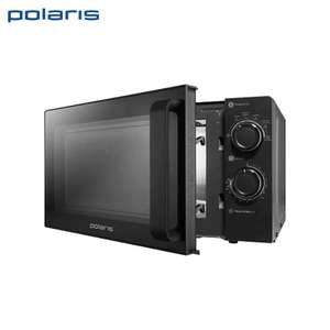 Микроволновая печь POLARIS PMO 2001 RUS, 20л на Tmall