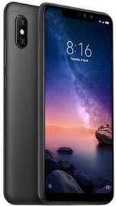 Xiaomi Redmi Note 6 Pro 3/32 Гб