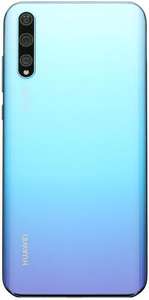 Смартфон Huawei Y8P 4/128GB (OLED,NFC)