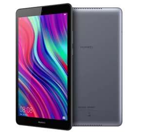 Планшет HUAWEI MediaPad M5 lite 8 LTE 3/32GB за 10990₽ (при условии покупки доп. товара от 2000₽).
