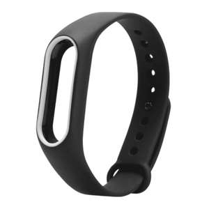Браслет для Xiaomi Band 2 за 6р. (0,08$) по коду DSGMCRAZY20 + доставка бесплатно.
