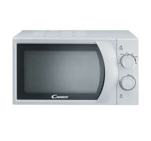 Микроволновая печь Candy CMW 2070M (2 233 р. с баллами)