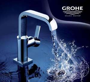 GROHE - распродажа до 78%