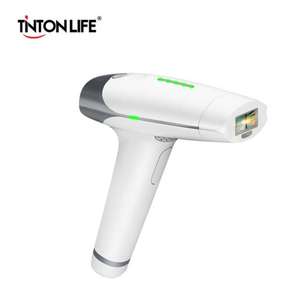 Лазерный эпилятор TINTON LIFE 2-в-1 IPL за 67.68$
