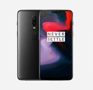 OnePlus 6 / 8 128Gb