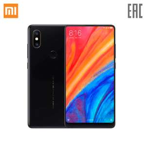 Xiaomi Mix 2S 6/64ГБ