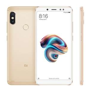 Xiaomi Redmi Note 5 4/64 Гб