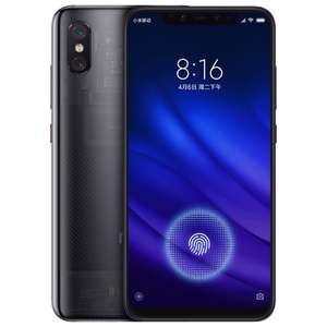 Xiaomi Mi 8 Pro 128 Гб Глобальная версия
