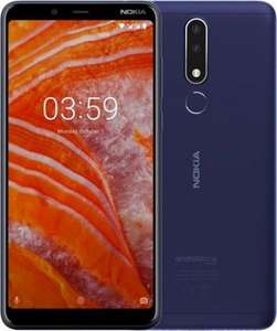Nokia 3.1 Plus