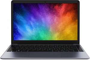 Ноутбук Chuwi Herobook за 199.99$