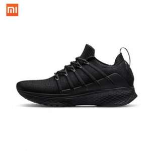 Кроссовки Xiaomi Mijia 2 черные/белые