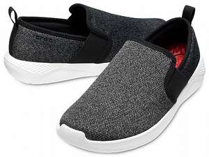 Распродажа обуви в Crocs (например Men's LiteRide™ Slip-On)