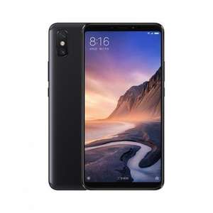 Xiaomi Mi Max 3 4/64 Black Global