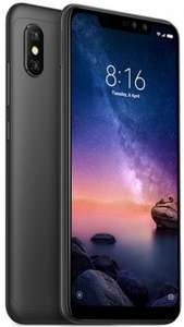 Xiaomi Redmi Note 6 Pro 3+32 ГБ