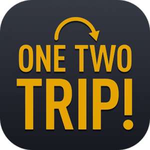 -10% на бронирование отелей в мобильном приложеним OneTwoTrip