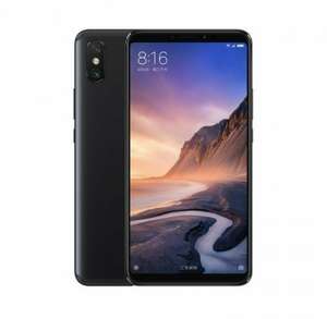 Xiaomi Mi max 3, 3/64