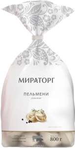 Пельмени Мираторг 800г.