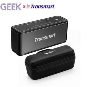 Tronsmart Element Mega с чехлом (в приложении)