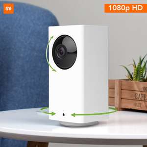 Xiaomi Mijia IP Camera за 26.24$