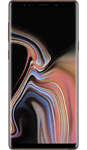 Samsung Galaxy Note 9 512 Гб