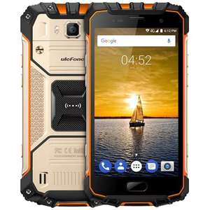 Ulefone Armor 2 за $219.99 (13200р.) с кодом Xmas502