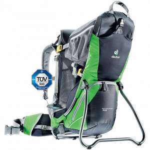 Рюкзак-переноска Deuter Kid Comfort Air