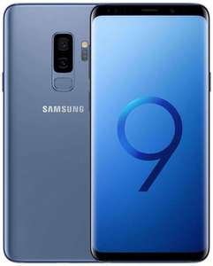 SAMSUNG GALAXY S9 PLUS + 2 Года Гарантии