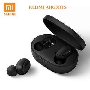 Беспроводные наушники Xiaomi Redmi Airdots