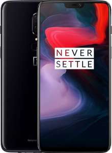 OnePlus 6 6/64gb в МТС