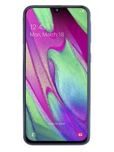 Samsung Galaxy A40 64 Гб