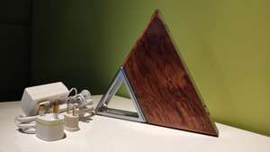 Мини-ПК Acute Angle AA-B4 (HTPC) с Windows 10