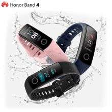 Honor Band 4